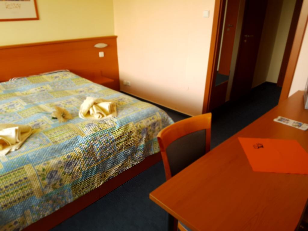 Hotel Rysy Tatranska Strba Bagian luar foto