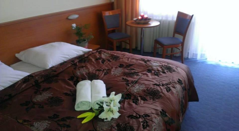 Hotel Rysy Tatranska Strba Bagian luar foto